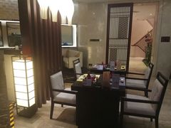 -汕头国际大酒店-牛一町目餐厅