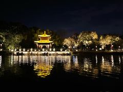 -南通濠河风景名胜区