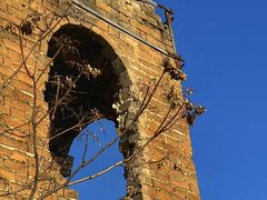 -蟠龙山长城景区