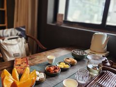 -邈墨茶馆(凤起路店)