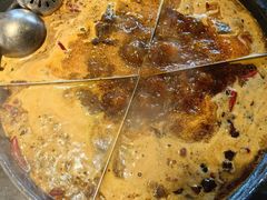 -陈眼镜火锅(总店)