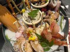 -合乐·创意火锅·海鲜火锅(亚东柒号店)