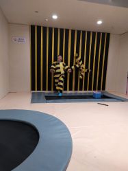 -Qmiss家庭娱乐中心(恒隆广场店)