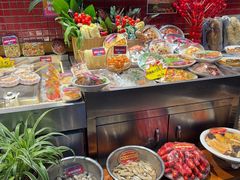 -福苗小骆驼烧烤(大唐不夜城店)