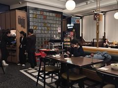 -新旺茶餐厅(鑫耀·光环live店)