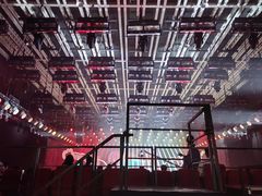 -广东电视台演播厅