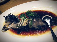 -彩丰楼中餐厅·仁恒洲际酒店