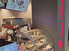 -DQ·蛋糕·冰淇淋(龙湖狮山天街店)