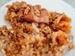 蛋黄肉粽-璐坊粽王(复兴中路店)