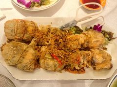 -喜记避风塘炒辣蟹(旗舰店)