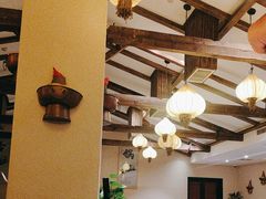 -古关火锅店(古北水镇景区店)