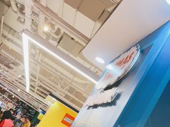 -TOYSRUS玩具反斗城(苏州中心店)