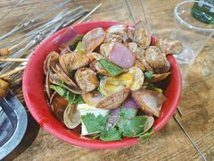 -马老大烧烤(和平路店)