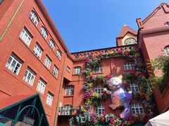 -青岛啤酒博物馆