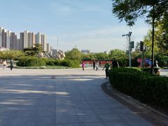 -南翠屏公园