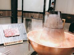 传统手切鲜羊后腿-东来顺(盛世广场·食尚街店)