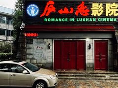 -庐山恋影院(河西路店)