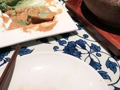 -绿茶餐厅(城西银泰城店)