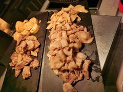 -新发展亚太JW万豪酒店·福苑咖啡厅