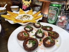 -吉祥圣雪藏餐