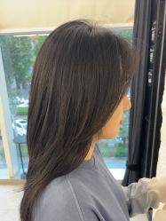 -BOF HAIR BY HONTO