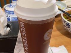 -西部马华清真兰州牛肉面·烧烤夜市(三里河店)