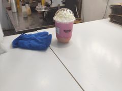 -娃哈哈·奶茶(武林店)