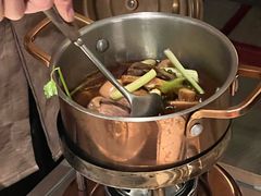 -蘑界·野生菌火锅(深业上城店)