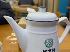 -伊京轩兰州牛肉面(闹市口店)