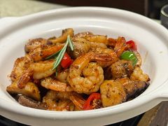 -留半山·香港食堂(啦啦宝都店)