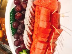 -海底捞火锅(青悦城店)