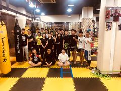 -成泰格斗(环球商业广场店)