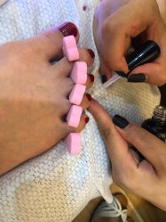 点击看大图 -KING NAIL 日式美甲美睫