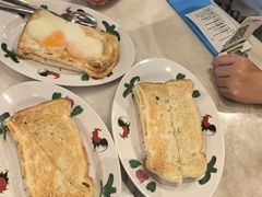 -何九海南茶店(鬼仔巷店)