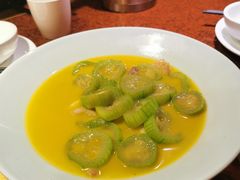 -绿茶餐厅(华联万柳店)