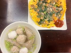 -邵子牙·中华老字号(定安路店)