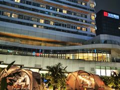 -深圳来福士广场