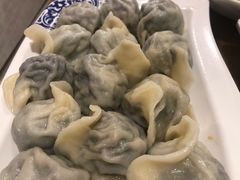 素三鲜-宝源饺子(麦子店街店)