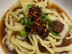 -平娃三宝烧烤·面食(富丰桥店)