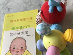 -巧虎乐智小天地(朝阳大悦城店)