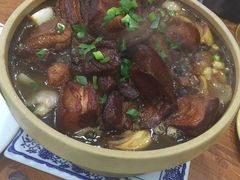 -陈家小院(阜昌路店)