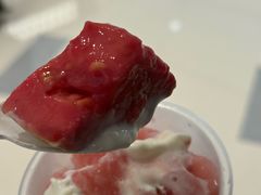 -喜茶(深圳万象城黑金店)
