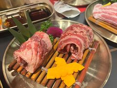 -西塔老太太泥炉烤肉(双井店)