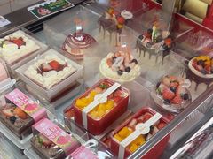 -爱维尔阳光蛋糕(汇金广场店)