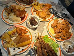 -比格比萨自助(宝山日月光店)