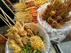 -郭记小街麻辣烫(南小街总店)
