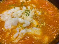 -好人民间小吃·番茄鱼酸菜鱼(木渎悠方店)