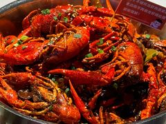 -靓靓蒸虾·头牌蒸虾(雪松路总店)