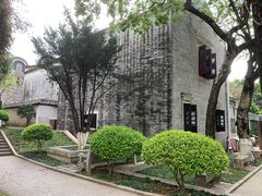 -碧江金楼