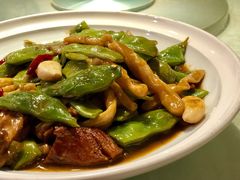 -好嫂子酱猪手•农家菜(蒲黄榆店)